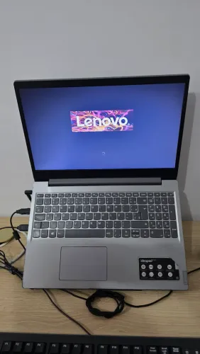 Notebook Lenovo