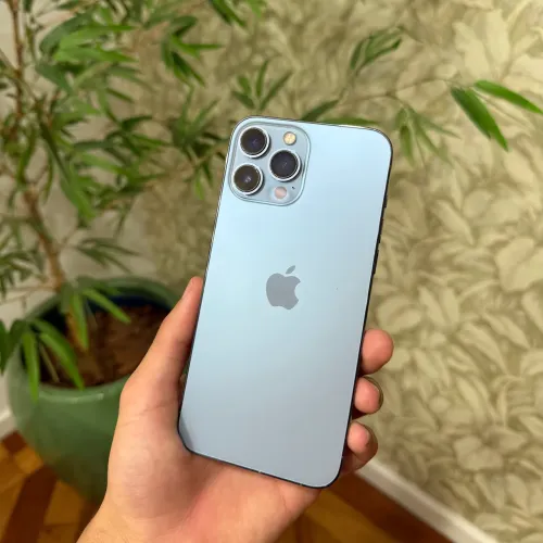 Iphone 13 Pro Max 1Tb