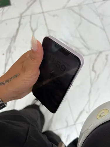 iPhone 14