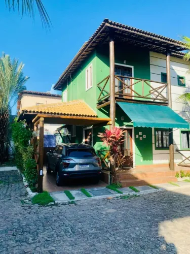 CASA em Jauá 2 suítes - Saint James