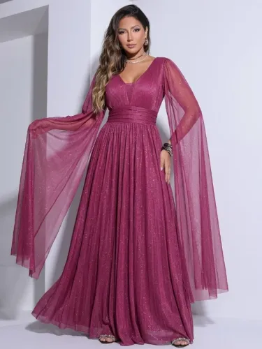 Vestido de festa ou formatura