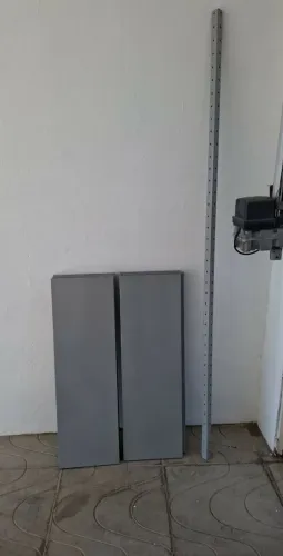 Prateleira de Aço Nova 