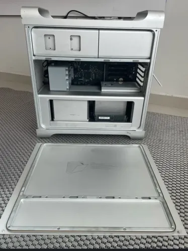 Mac Pro Xeon 5.1 