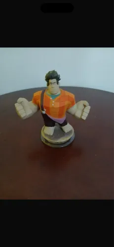 Disney Infinity Detona Ralph
