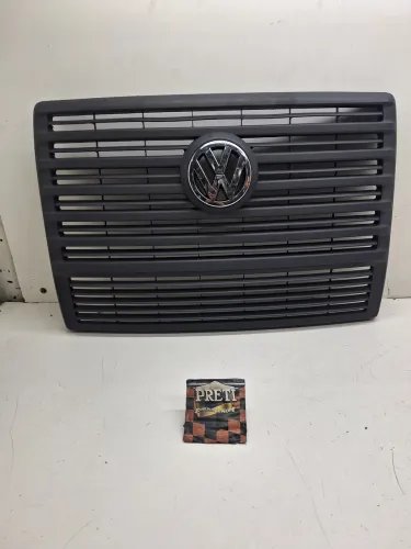 Grade Dianteira Frontal Radiador Vw Kombi 1.4 Flex 2013 
