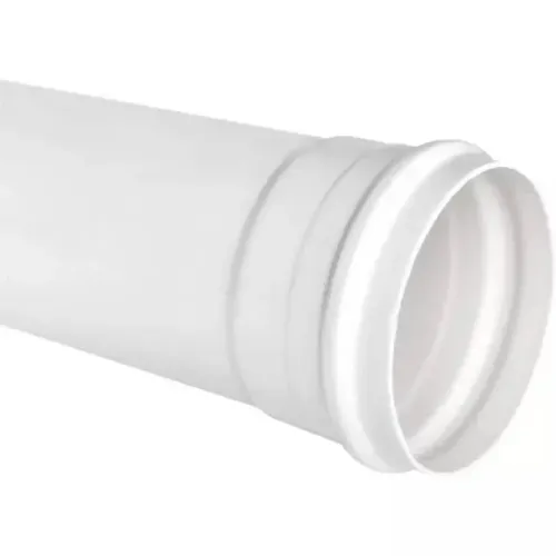 TUBO ESGOTO PVC 100MM (PLASTILIT) 
