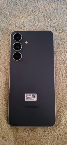 Celular S25 FE