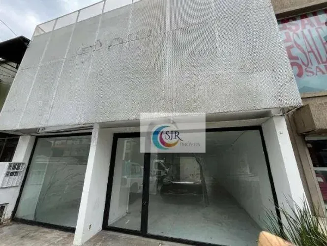 Loja, 200 m² - venda por R$ 2.800.000,00 ou aluguel por R$ 27.609,33/mês - Cerqueira César
