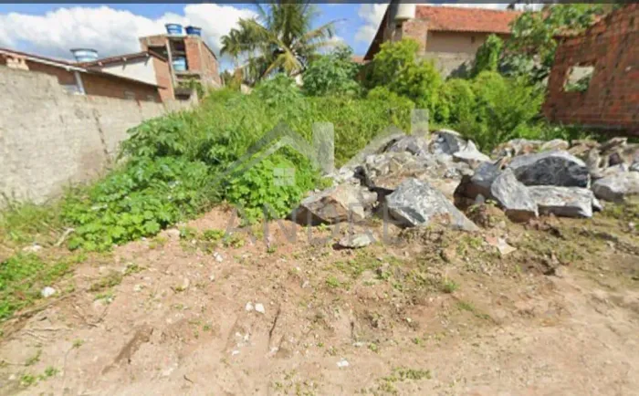 Lote para Venda em Gravatá, Santana