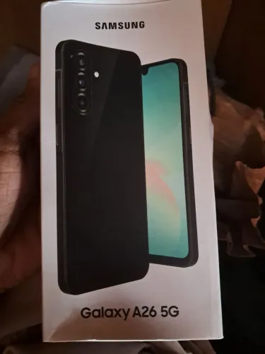 Samsung Galaxy a26