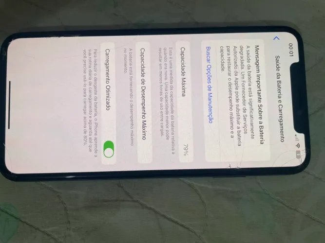 iPhone XS, 64 gb, muito conservado, sem nenhum defeito.