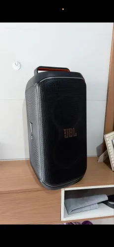 JBL party box 120 