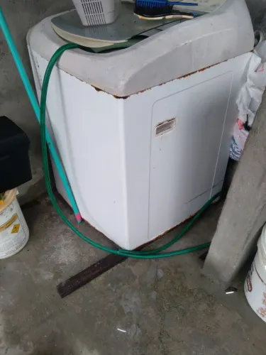 Motor consul ,perfeito estado