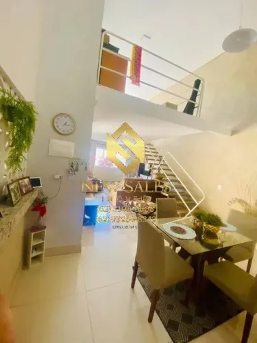 Casa Lindíssima com Churrasqueira, Varanda Gourmet e Quintal