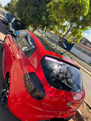 Fiat Bravo T-jet 1.4 16V Turbo 5P 2013