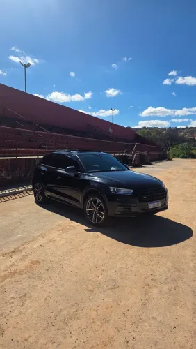 Audi Q5 Ambition 2.0 TFSI Quattro S Tronic 2018