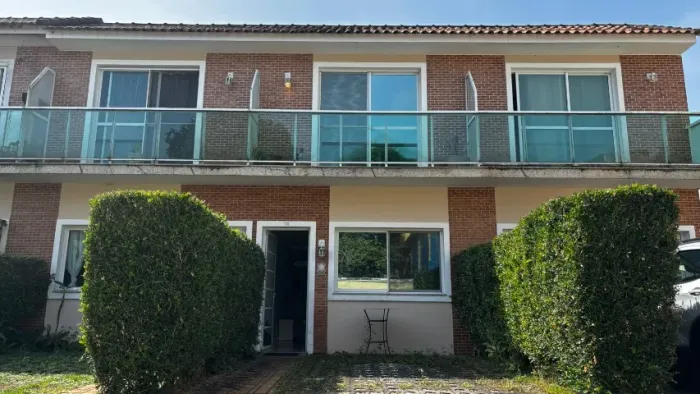 Casa de condomínio em Vargem Grande - Rua Esperança (Casa com RGI, Documentação perfeita!)