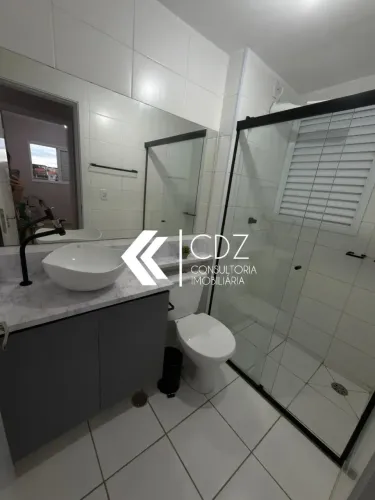 Apartamento para Alugar no Condomínio Vale Verde Wanel (Sorocaba-SP)