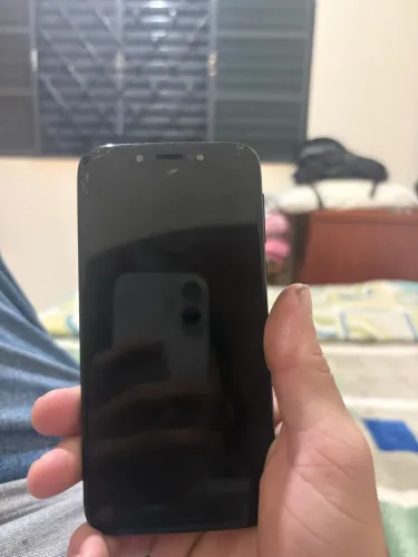 Vende se motorola
