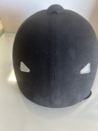Capacete equitação