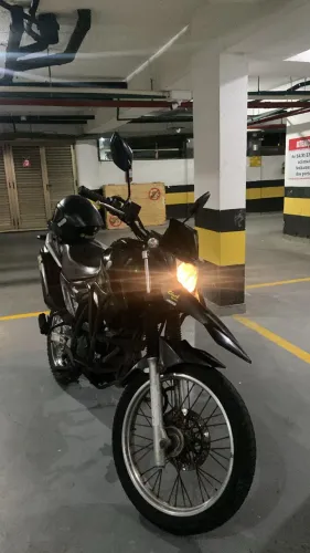 Crosser 2018 Z 
