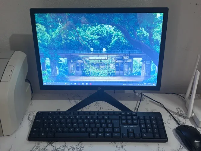 Computador Pc Completo