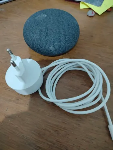 Nest Mini 