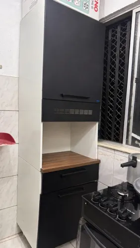 Armário de cozinha 