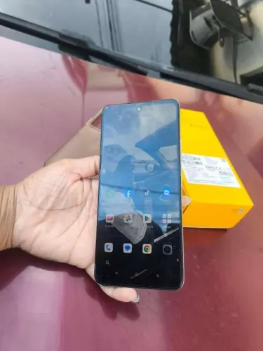 Vendo telefone