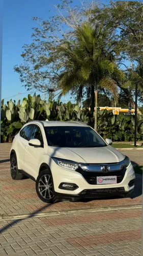 Honda HR-V EXL 1.8 Flexone 16V 5P Aut. 2021