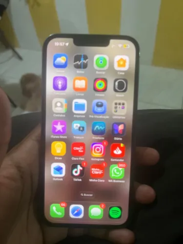 iPhone 13 Pro