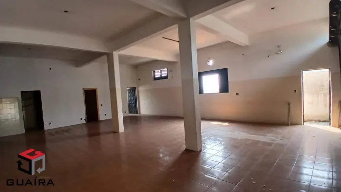 Prédio à venda 6 vagas Utinga - Santo André - SP