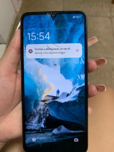 REDMI 13C