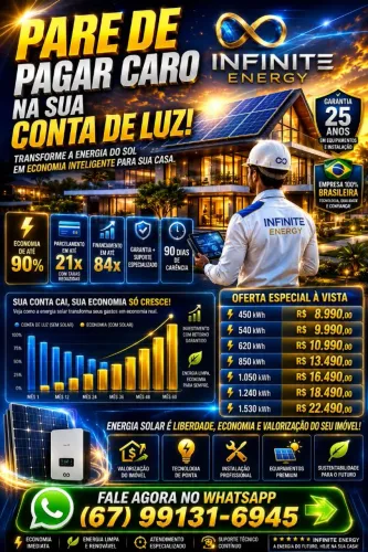 ENERGIA SOLAR