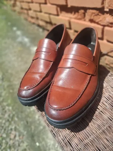 Loafer Chunky CNS - conforto, maciez e estilo | 42br