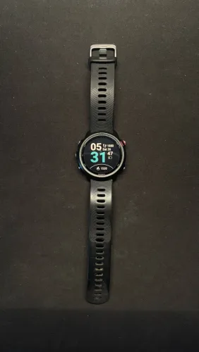 Relógio Smartwatch Garmin Forerunner 245 Music