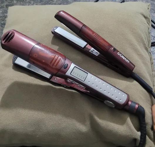 kit Pranchas d'água Conair Polishop