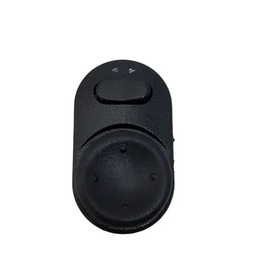 BOTÃO ESPELHO RETROVISOR ELÉTRICO GM ZAFIRA 2009 159924