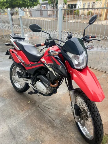 Nk 150 haojue