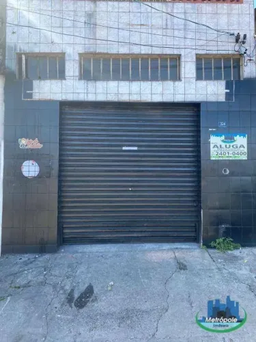 Salão para alugar, 50 m² por R$ 2.000,01/mês - Jardim Divinolândia - Guarulhos/SP