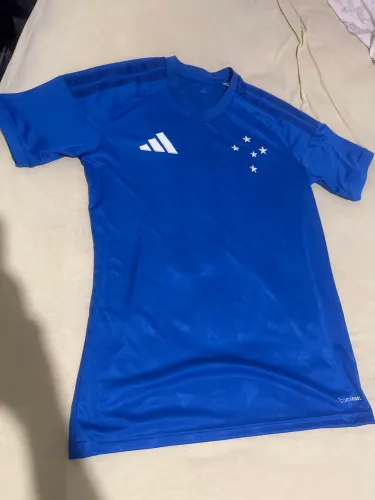 Camisa original do Cruzeiro 2026