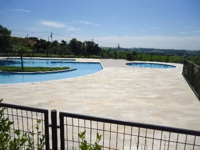 Condomínio Jardim Quintas da Terracota - Terreno a venda com 1.800 m²