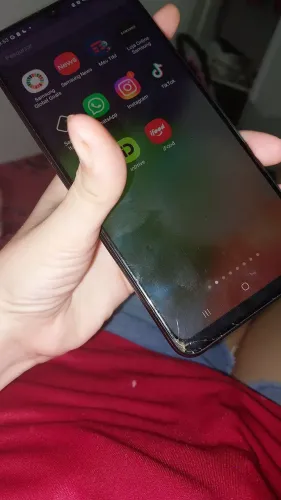 Vendo celular a 22 