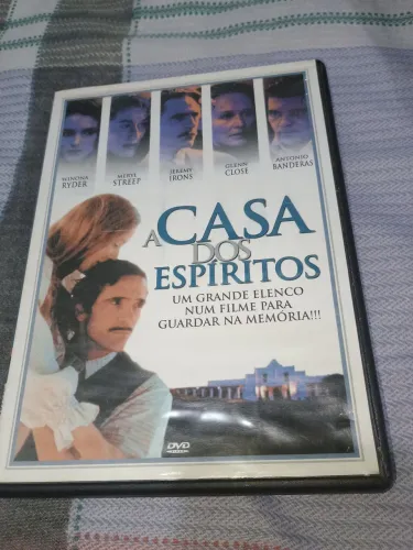 DVD