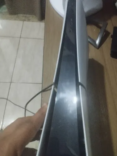Ps5 com defeito não funciona