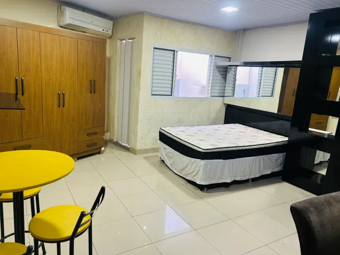 Loft no bairro Carlos Prates