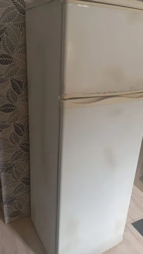 Vendo geladeira Salfer