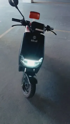 Scooter Elétrica