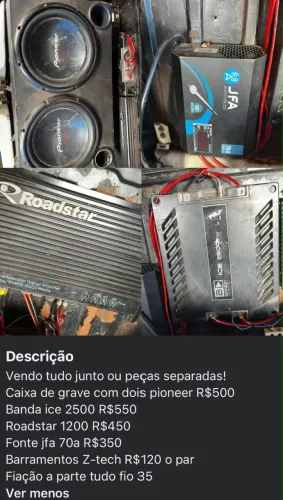 Som de carro