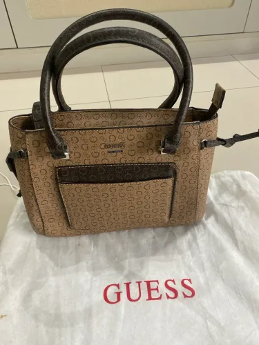 Bolsa Guess com etiqueta nova original